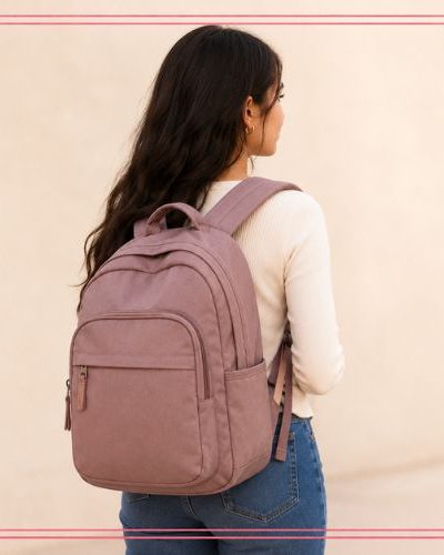 College Backpack