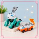 Musical Rabbit Toy
