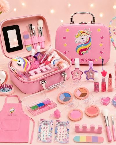 Makeup Play Set