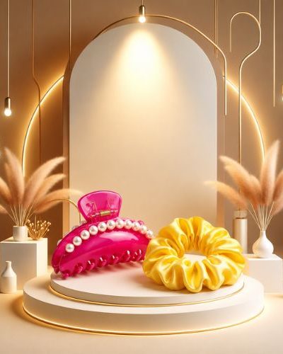 Hair Accessories