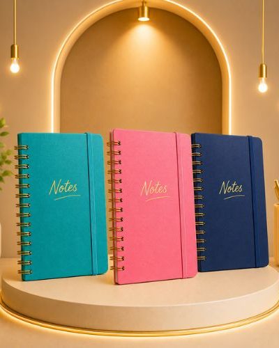 Note Books