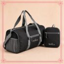 Rolling Travel Bag