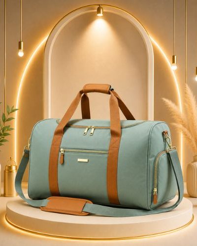 Traveling Bag